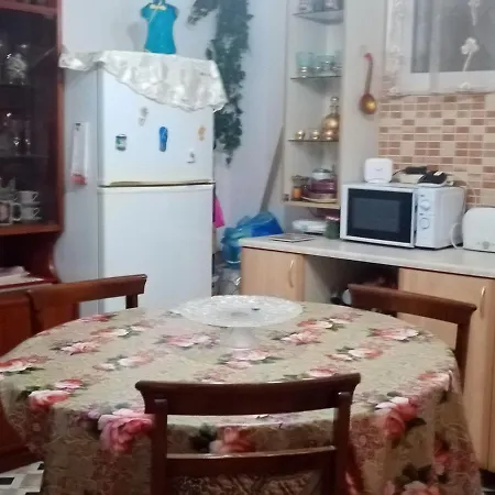 Welcome Pansiyon Agios Spyridon (Spata-Artemida)